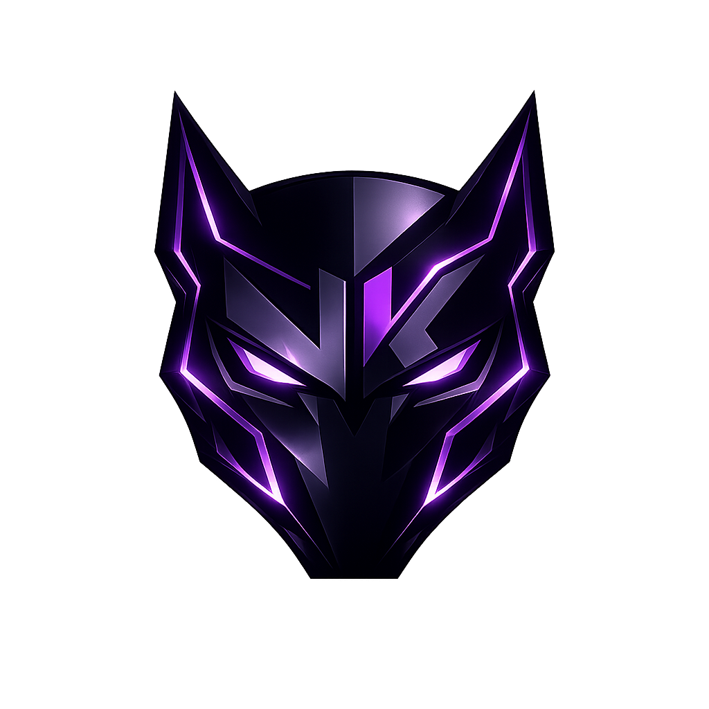 NK Logo